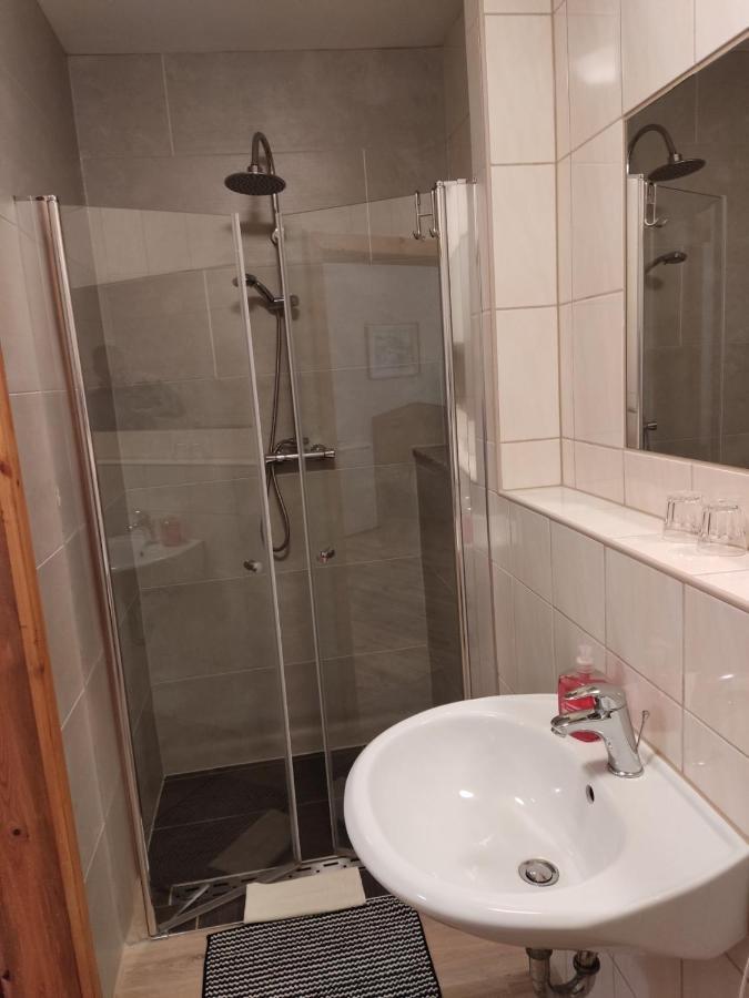 Rittergut Droeschkau Hotel Droschkau Kültér fotó